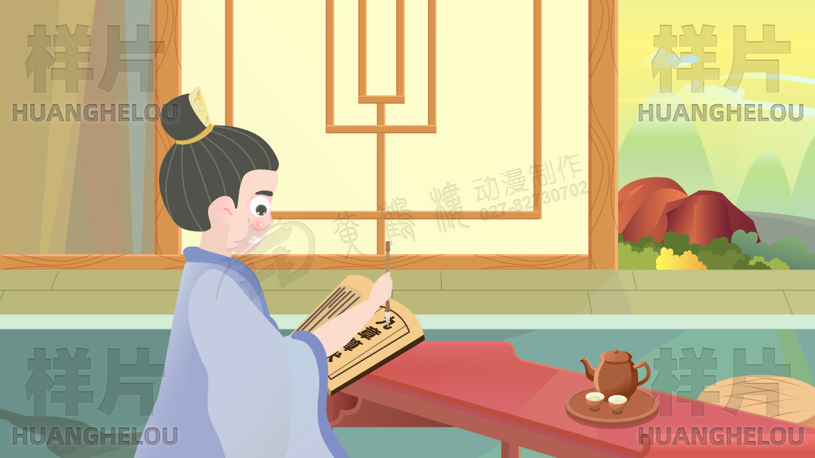 《三素棋》企业产品宣传动画视频制作-九章算法.jpg