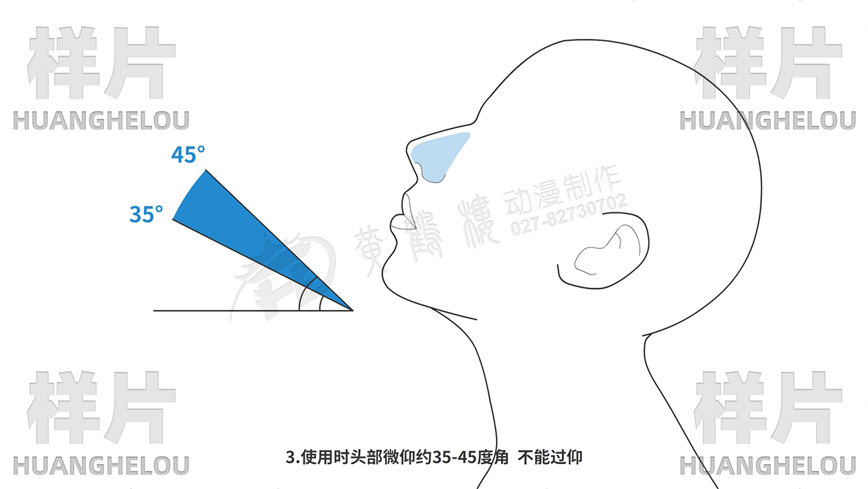 使用时头部微仰约35-45度角.jpg