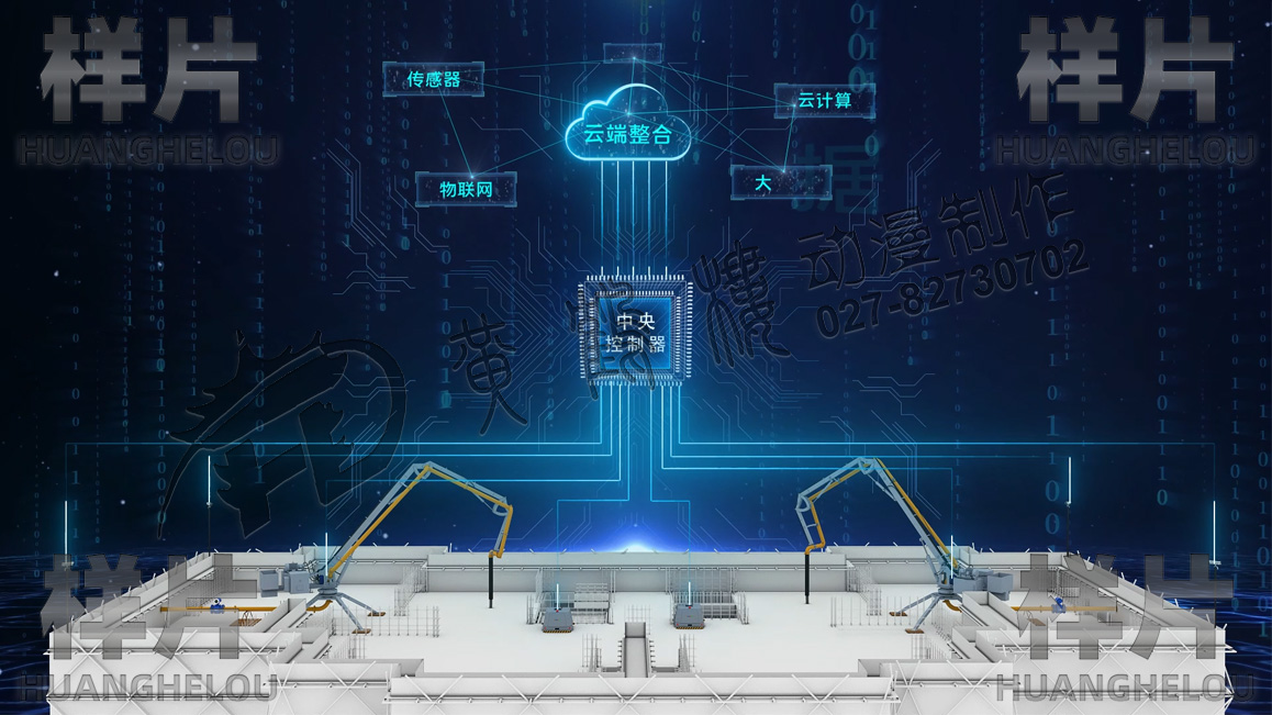  三维动画制作的基本步骤