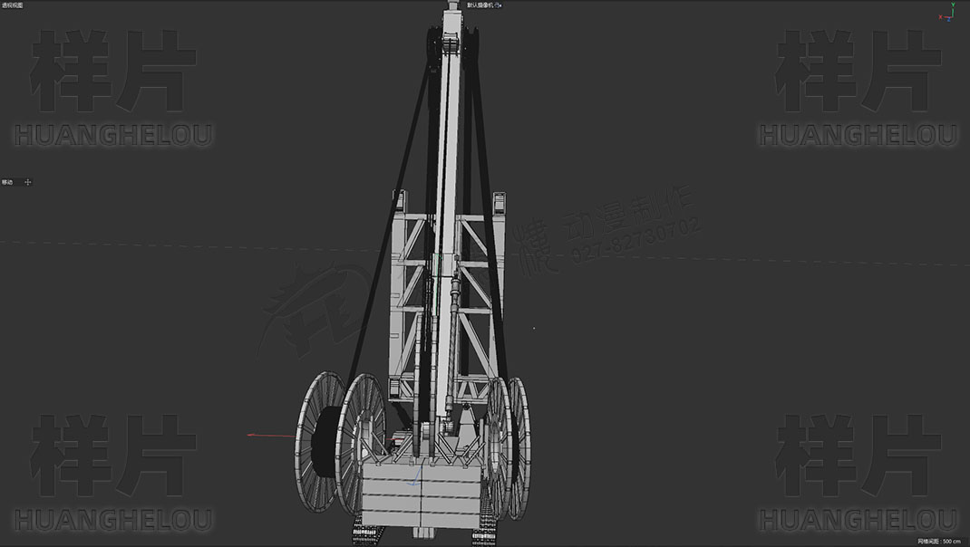 铣槽机模型制作10.jpg