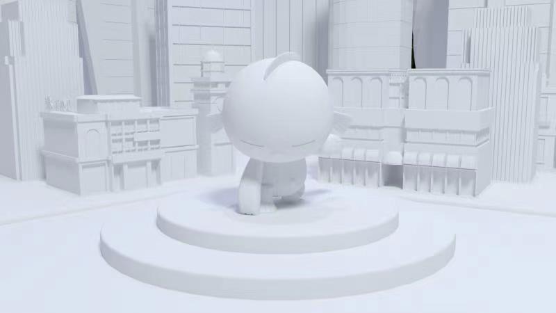 3d动画设计公司制作动画片多少钱一秒？