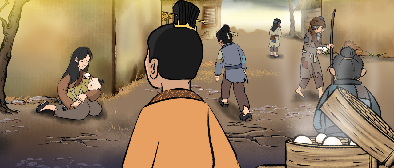 《黔熬看大家都领到了馒头》动画设计原画上色.jpg